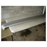 Bumper, 77 inches Bumper, 77 inches