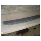 Spoiler, 50 inches Spoiler, 50 inches