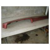 Dashpad, 57 inches Dashpad, 57 inches