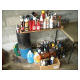Chemicals Chemicals