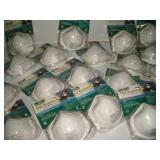 24 MSA Dust Respirators