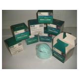 200 MSA Dust Masks