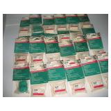 32 MSA Foam Ear Plugs