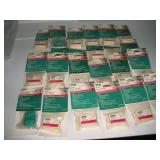 32 MSA Foam Ear Plugs