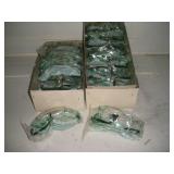 24 PR MSA Safety Glasses