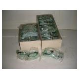 24 PR MSA Safety Glasses