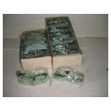 24 PR MSA Safety Glasses