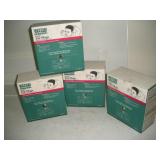 800 Pair Foam Ear Plugs