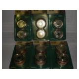 6 MSA Replacement Cartiages