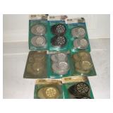 8 MSA Replacement cartiages