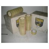 108 Rolls of Packing Clear Tape 2 Inch x 110 Yds