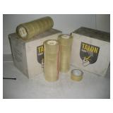 108 Rolls of Packing Clear Tape 2 Inch x 110 Yds