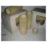 108 Rolls of Packing Clear Tape 2 Inch x 110 Yds