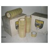 108 Rolls of Packing Clear Tape 2 Inch x 11o Yds