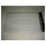 500 #3 Poly Bubble Mailers 9 x 13 Inch