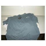 10 Large Golf Shirts