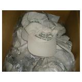 36 Golf Hats/ Caps