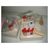 3 Packing tape Dispensers 1 Lot