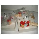 3 Packing tape Dispensers 1 Lot