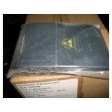 7000 4 x 4 Static Shielding w/ Zip bags