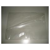 7000 9 x 12 Plastic Poly bags 004 ml