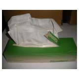 100 Boxes Disposable Wipe Tissues