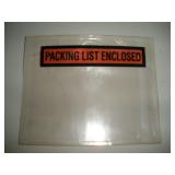 5000 Packing Labels 4.5 x 5.5