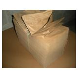 4 Bundles of Fill Pack TT30 # Brown Wrap