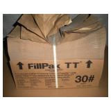 4 Bundles of Fill Pack TT30 # Brown Wrap