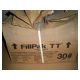 4 Bundles of Fill Pack TT30 # Brown Wrap