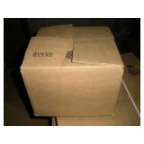 400 8 x 8 x 6 inch New Cardboard Boxes