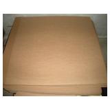 36 Pcs 32 x 32 inch Cardboard Sheets