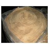 4 Bales Custom Wrap CW25T 1 Lot