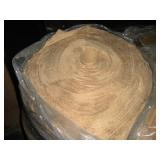 4 Bales Custom Wrap CW25T 1 Lot