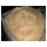 4 Bales Custom Wrap CW25T 1 Lot