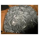 20,000 Pcs Steel Strapping Band Clips
