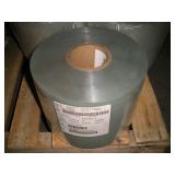 12 Rolls Heat Sealing Clear Film 1 Lot