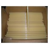 500 15 Inch Hot Glue Sticks