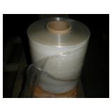 2 Rolls of 10 inch X 9 in Rd  Heat shrink wrap