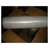 3 Rolls of TENO Shrink Pallet Wrap