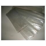20,000 Asst  Poly Plastic bags