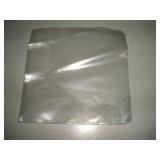 10,000 6 x 8 inch Poly Clear Plastic Bags