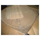 Custom wrap 12 Inch X 270 Ft Paper Wrapping