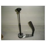 Shrink Wrap Dispenser Handles