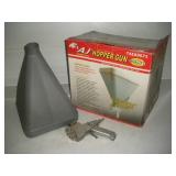AJ Hopper Spray Gun