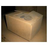 300 Cardboard Boxes New 9 x 7 x 5 Inch