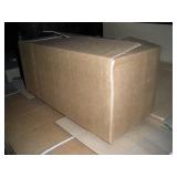 250 Cardboard Boxes New 19 x 8 x 8 Inch