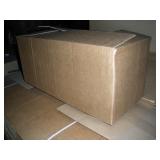 250 Cardboard Boxes New 19 x 8 x 8 Inch