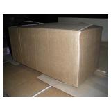 250 Cardboard Boxes New 19 x 8 x 8 Inch