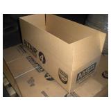 30 asst Cardboard Boxes